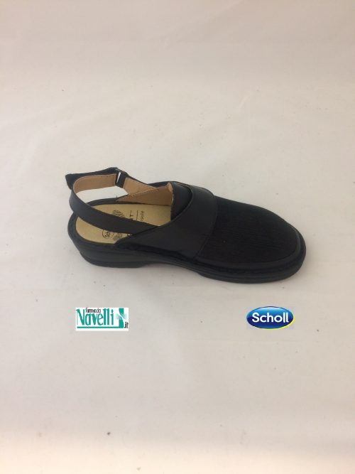 DR SCHOLL CARONA NERO