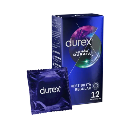 DUREX LUNGA DURATA