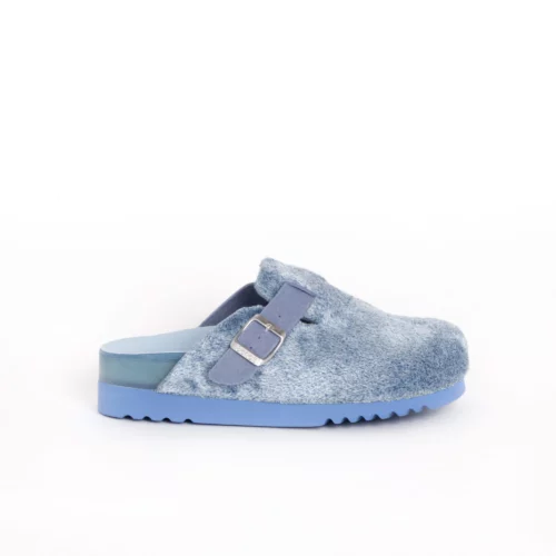 POPPY SCHOLL AZZURRO