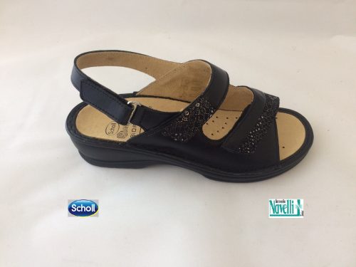 DR SCHOLL DODA NERO