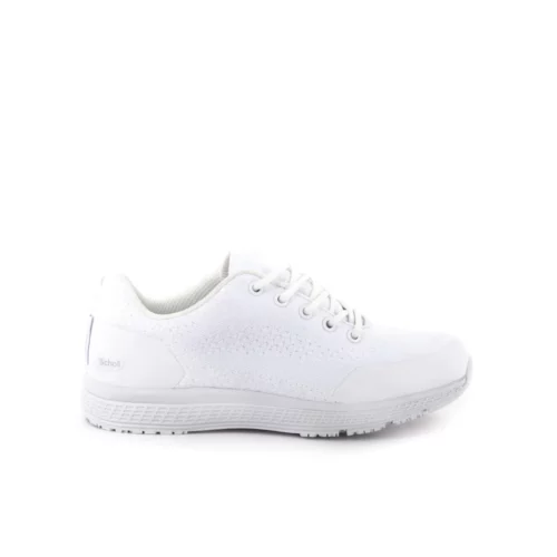 DR SCHOLL JUMP PRO LACES BIANCO