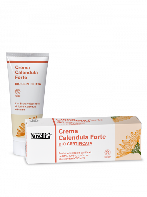 Crema Calendula Forte