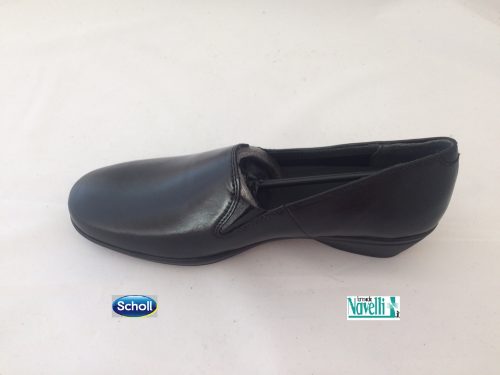 DR SCHOLL SAGINA NERO