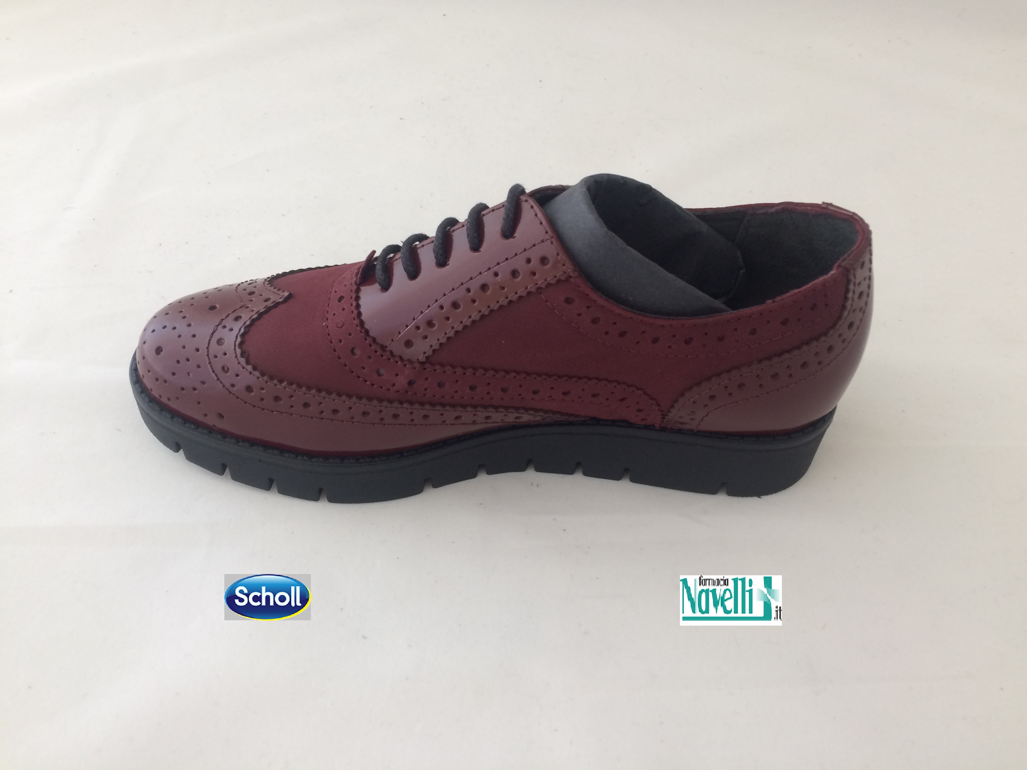 DR SCHOLL VIRGINIA WINE - Farmacia Navelli